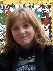 Dr. Alena Bočková