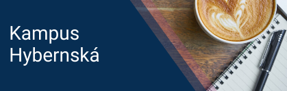 Kampus Hybernská