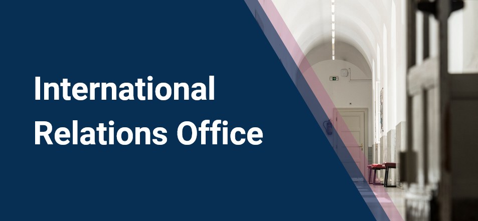 International Relations Office